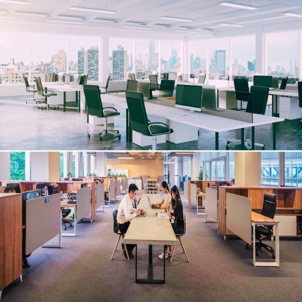 Music for Repetitive Work - Tasteful Trumpet, Alto Sax and Tenor Sax - Soft Acoustic Jazz