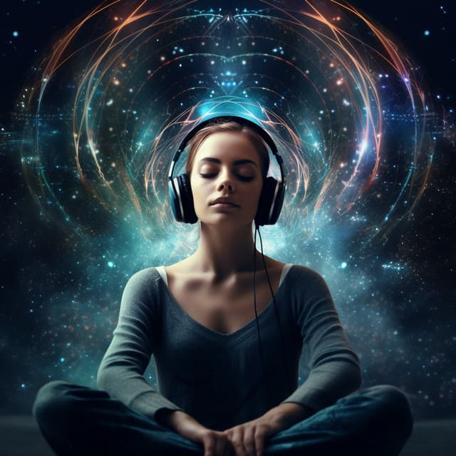 Flujo Profesional De Trabajo Binaural: Ritmos Eficientes - Ritmos binaurales Música de trabajo