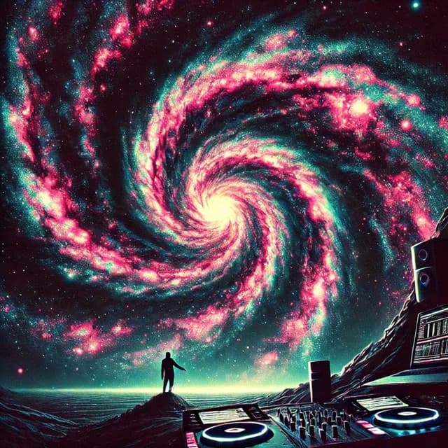 Dreamscape Drive - Video Background Music Masters