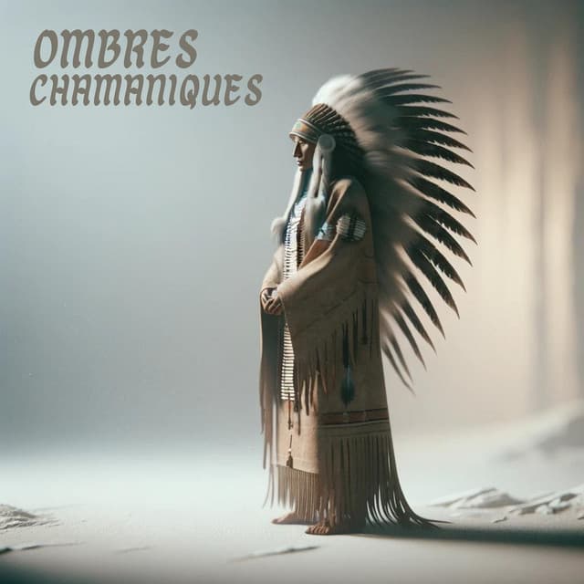 Ombres chamaniques: Rituels magiques et énergie chamanique de guérison - Shamanic Drumming Consort