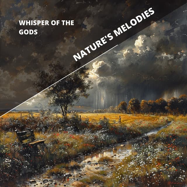 Whisper of the Gods: Thunder’s Anthem - Nature's Melodies