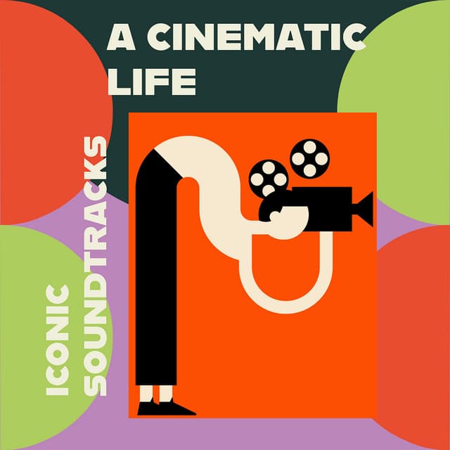 "A Cinematic Life: Iconic Soundtracks" - John Williams