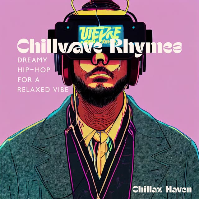 Chillwave Rhymes: Dreamy Hip-Hop for a Relaxed Vibe - Chillax Haven