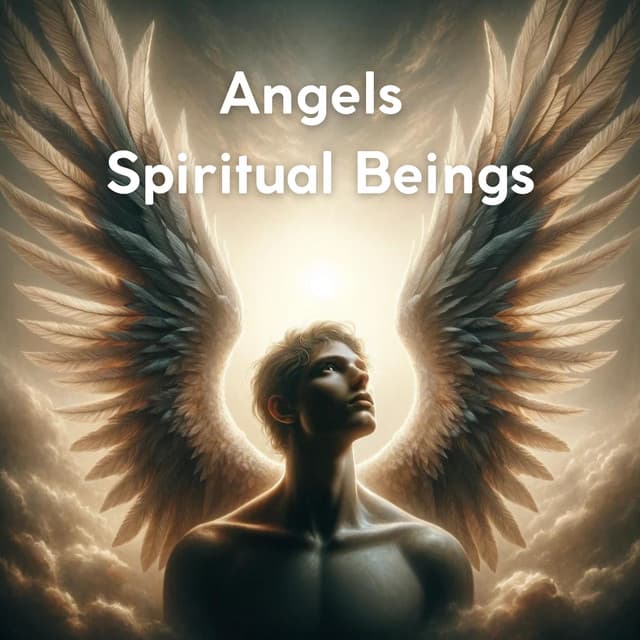 Angels Spiritual Beings: Voices from Heaven - Sad Music Zone