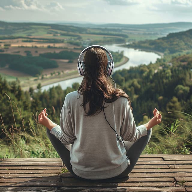 Chakra Tunes: Meditative Vibes - Meditate Zen