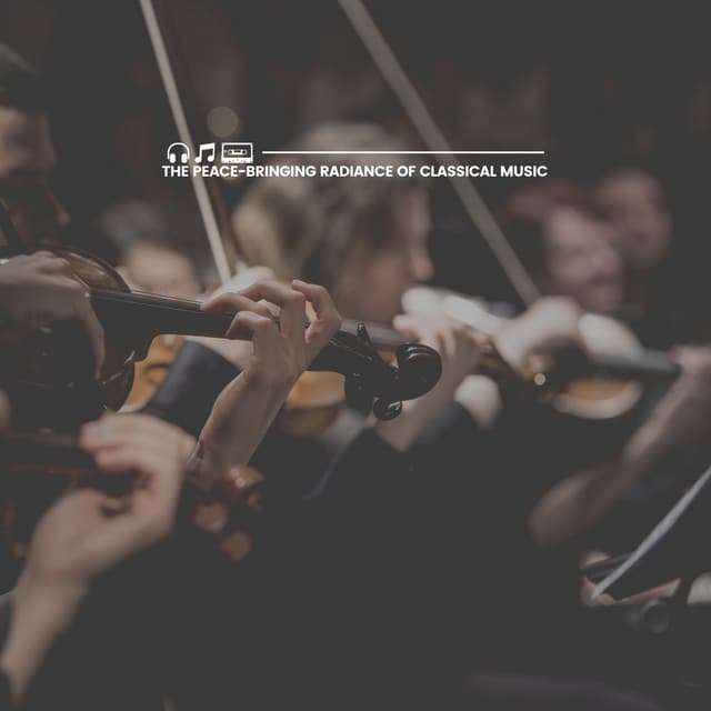 The Peace-bringing Radiance of Classical Music - Cinematic Classical