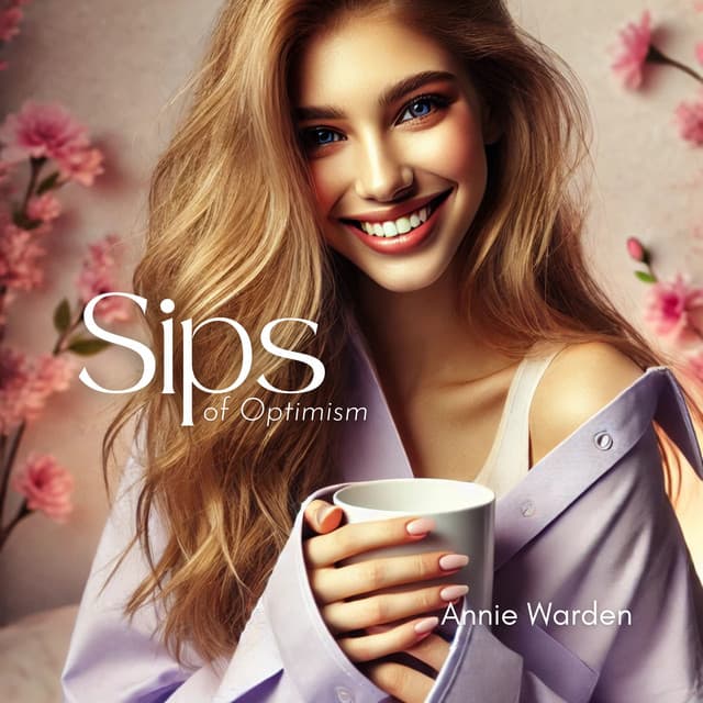Sips of Optimism - Annie Warden