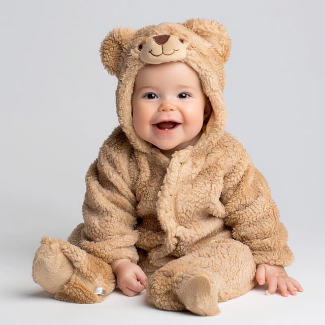 Tonos Para Niños Pequeños: Música General Para Bebés - Planeta angelical