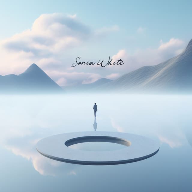 From Stress to Calm - Sonia White