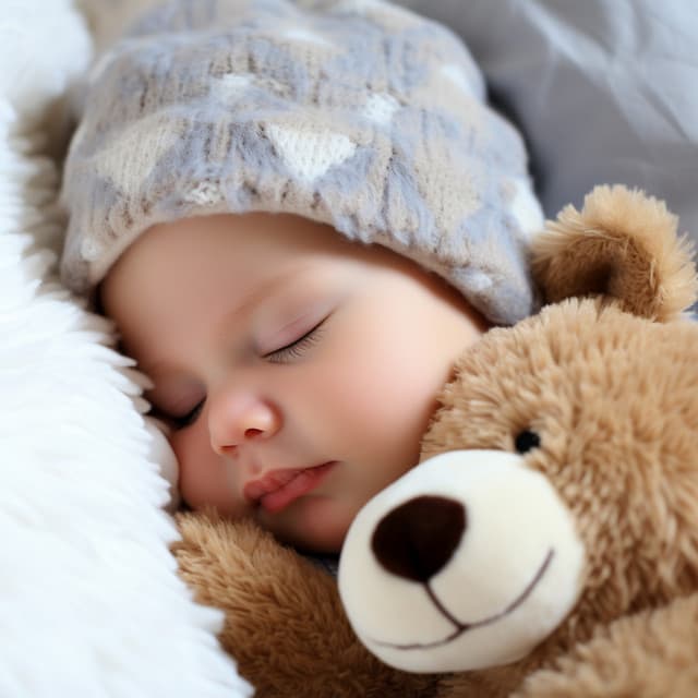 Serenatas De Cuna: Melodías Armónicas Para Bebés - Alex arcoiris