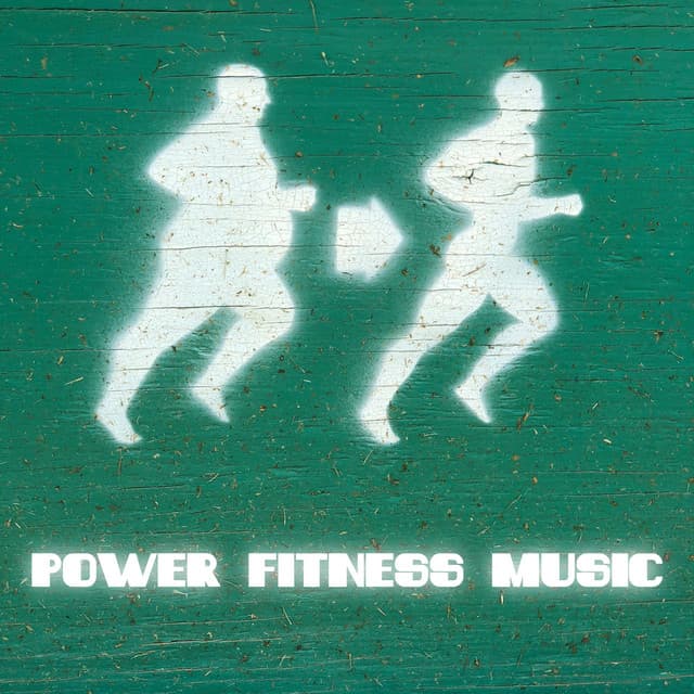 Power Fitness Music - Fitness Body Studio