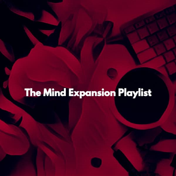 The Mind Expansion Playlist - Musica Jazz Instrumental