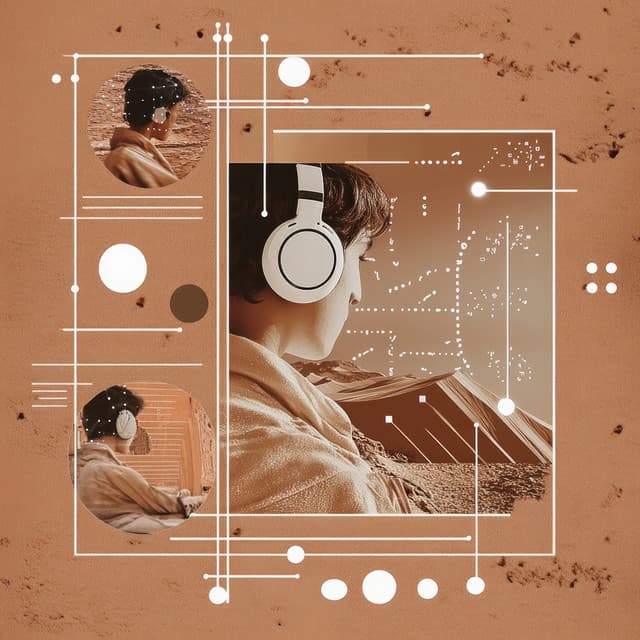 Restful Reverberations: The Power of Brown Noise for Sleep - Brown Noise