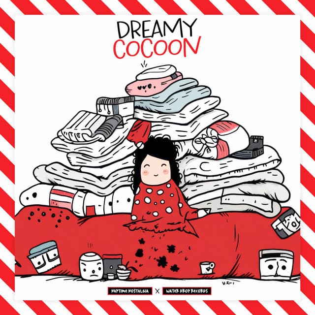 Dreamy Cocoon - Baby Dream