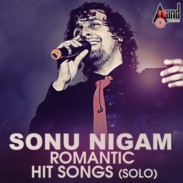 Sonu Nigam Romantic Hit Songs - Sonu Nigam