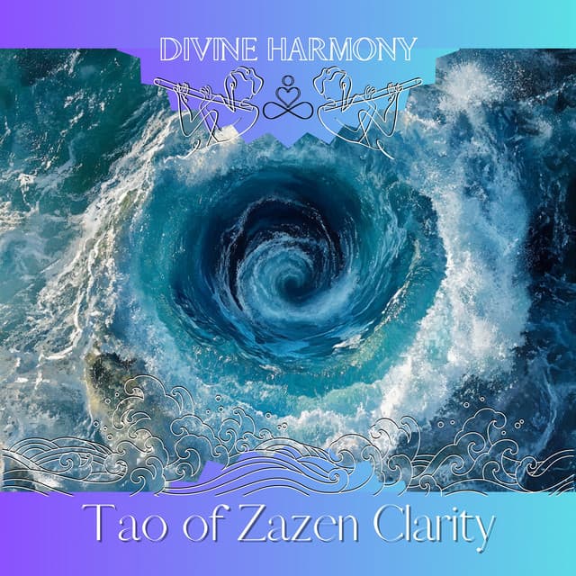 Tao of Zazen Clarity - Divine Harmony
