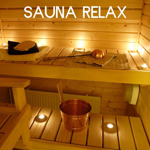 Sauna Relax - Perception of Sounds
