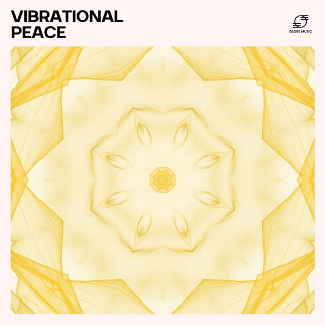 Vibrational Peace - Healing Solfeggio