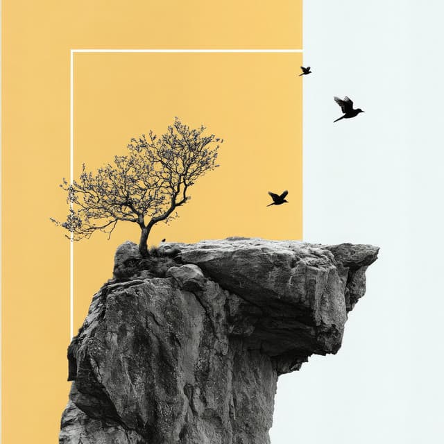 Das Erwachen des Vogelgeistes - Waldgeräusche