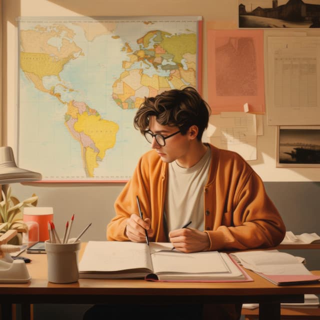 Relaxing Piano Group