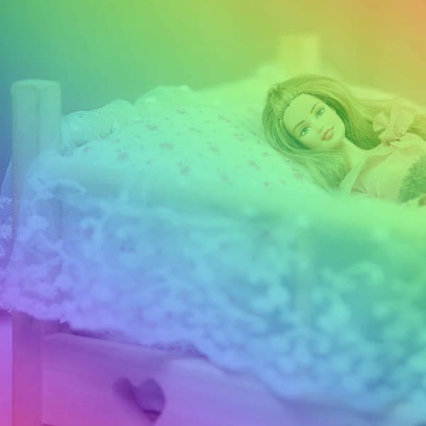 Ambiance for Higher Illusions - Easy Sunday Listening