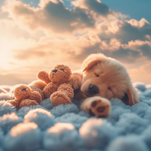 Pawprints In The Unknown: Companion's Mark Found - Dog Music