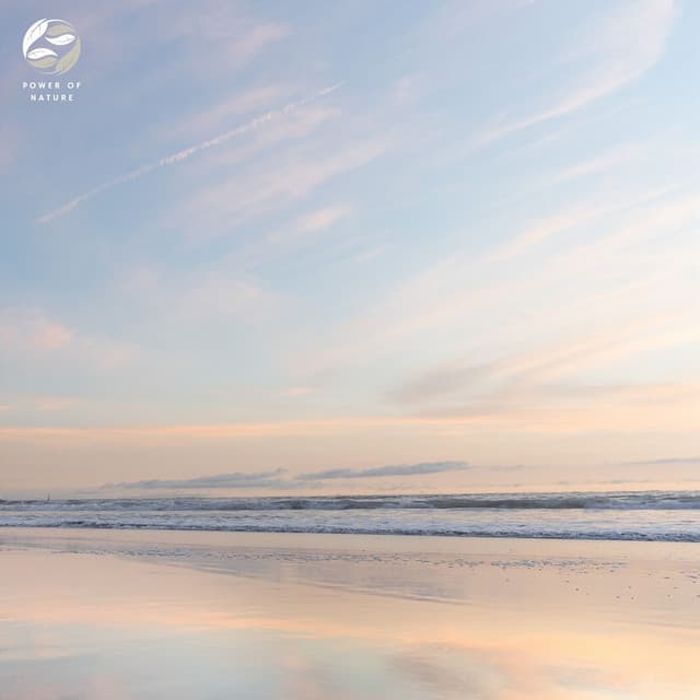 Piano Whispers In Eternity - Mystic Nature