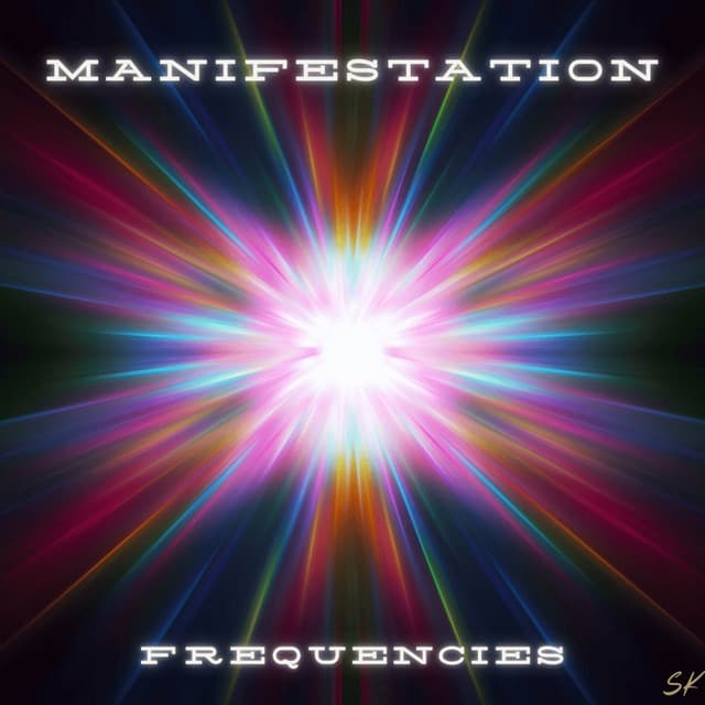 High Vibration Prosperity Tones - Manifestation Tones