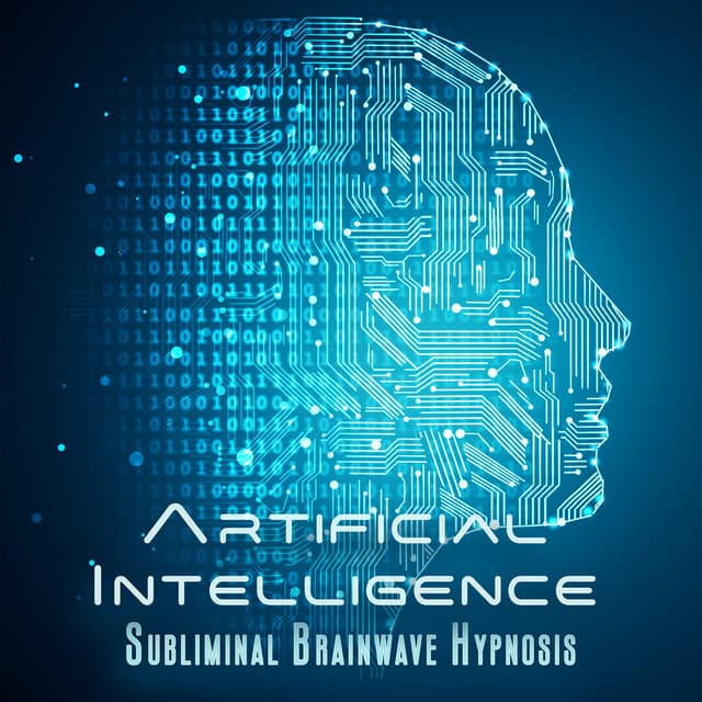 Artificial Intelligence: Subliminal Brainwave Hypnosis - Hz HypnoSOS