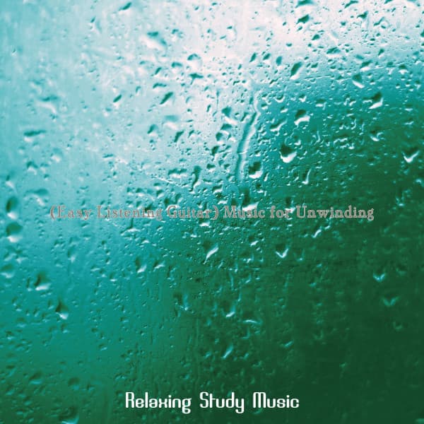 Music for Unwinding - Relaxing Study Music