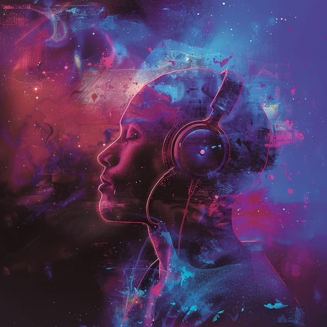 Binaural Pulse: Heartbeat of the Soundscape - Solfeggio Tones Collection