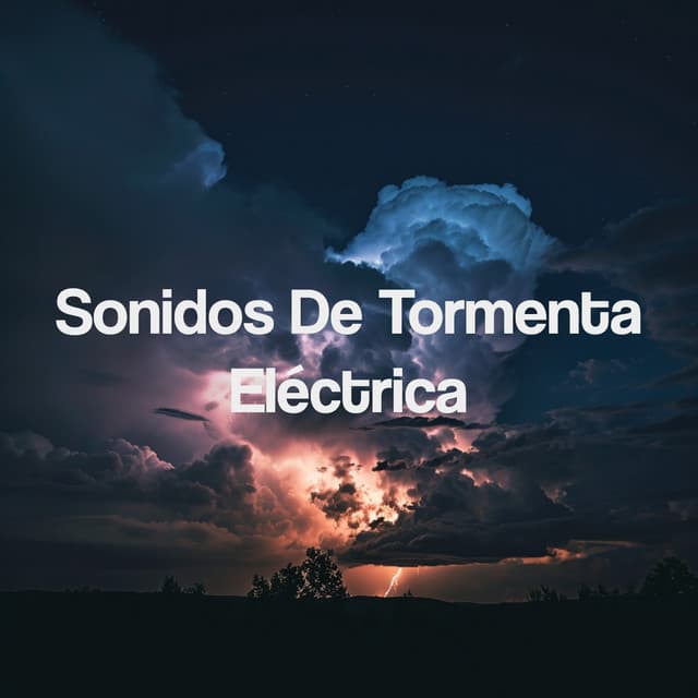 Sonidos De Tormenta Eléctrica - Thunderstorm Sound Bank