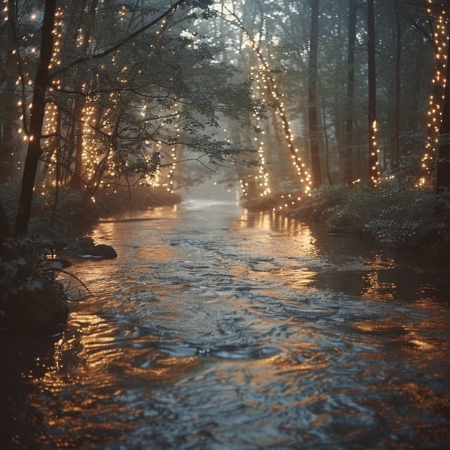 Sonidos Serenos Del Río Para Una Máxima Relajación - El chico relajado