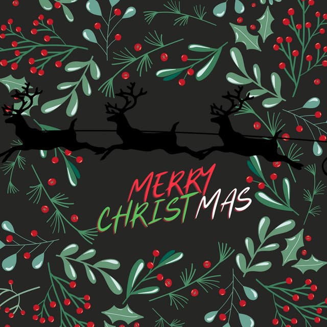 Run Away New Year 2022 Music - Good Christmas Songs