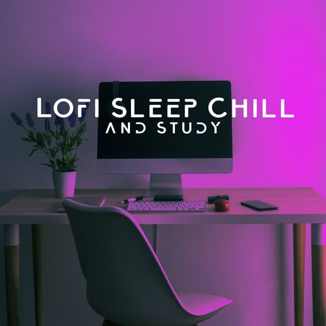 Lofi Sleep Chill and Study - Lo-fi Chill Zone