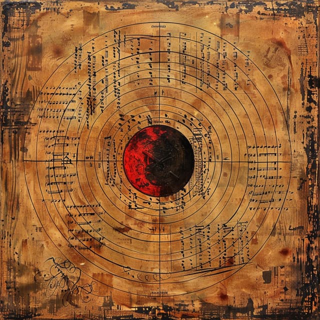 Revolutionary Serenity: New Age Soundscapes for Modern Enlightenment - Solfeggio Sanctuary