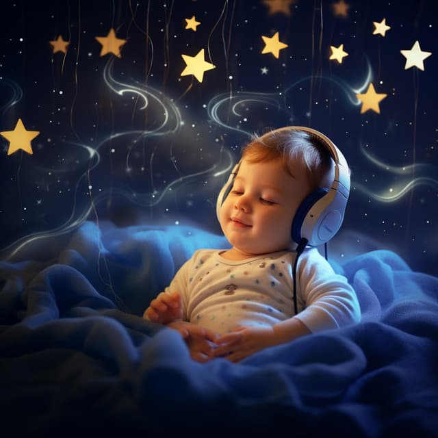 Serenade of Dreams: Crafting the Magic of Baby Sleep - Baby Lullabies For Sleep