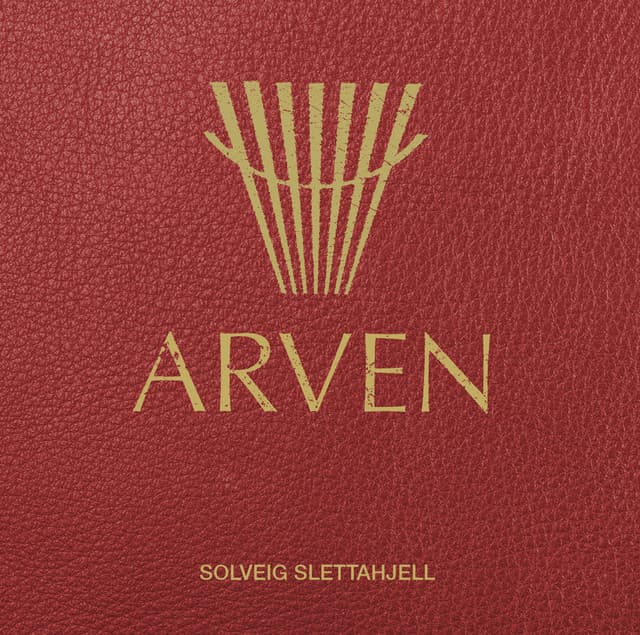 Arven - Solveig Slettahjell