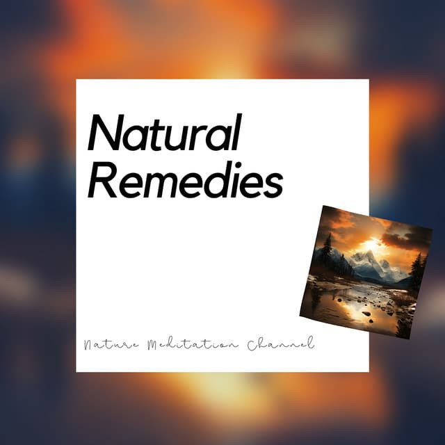 Natural Remedies for Sleep Disorders - Nature Meditation Channel