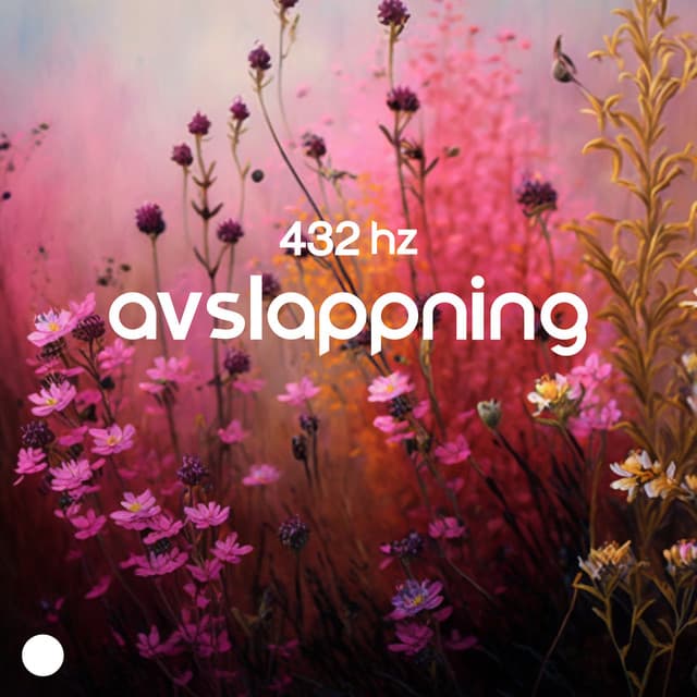 432 Hz Avslappning - Armonia Cuore