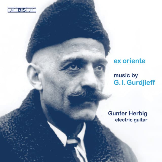 Ex oriente - G. I. Gurdjieff