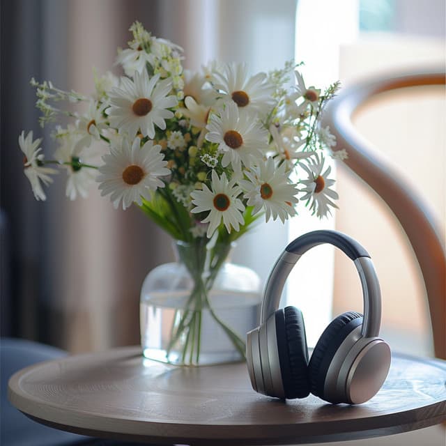 Chill Music for Soft Mornings: Gentle Start - Music for Plants