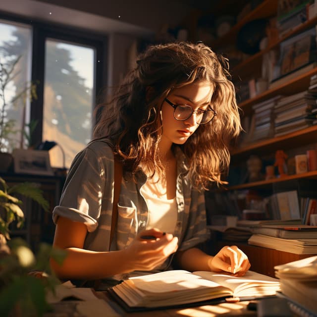 Armonías De Enfoque: Piano Meditativo Para La Concentración - Experiencia de piano y olas oceánicas