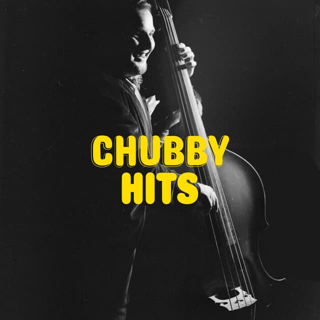 Chubby Hits - Chubby Jackson