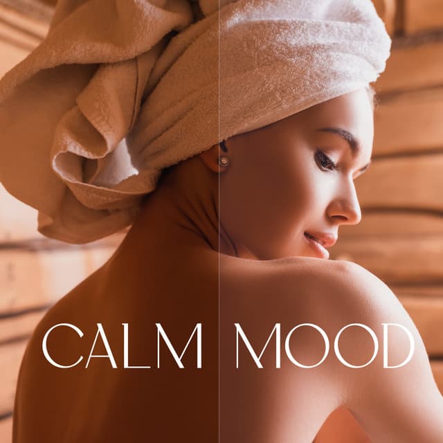 Calm Mood - Tina Amalier