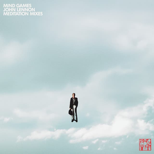 Mind Games - John Lennon