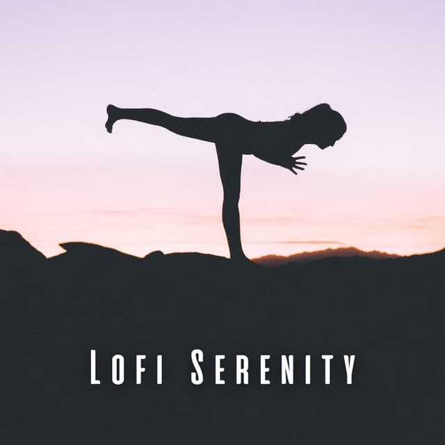 Lofi Serenity: Yoga Soundscapes for Inner Peace - Lofi Playlist