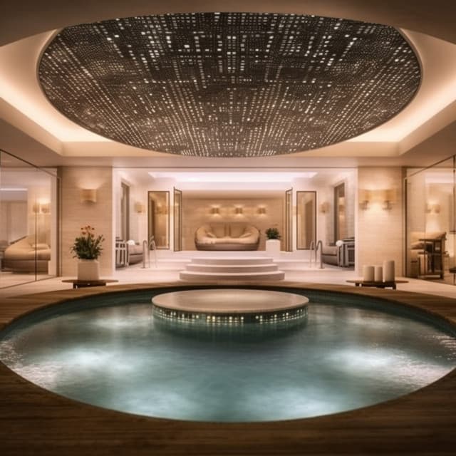 Spa Dreamscape - Chill Music for Ultimate Relaxation - Spa Relaxation and Spa