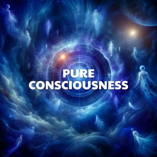 Pure Consciousness: Dive into the Depths of Being - Meditation Yoga Music Masters