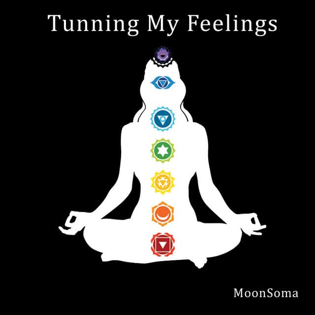 Tunning My Feelings - Moonsoma
